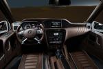Mercedes-Benz G-Class by Ares Performance 2015 года